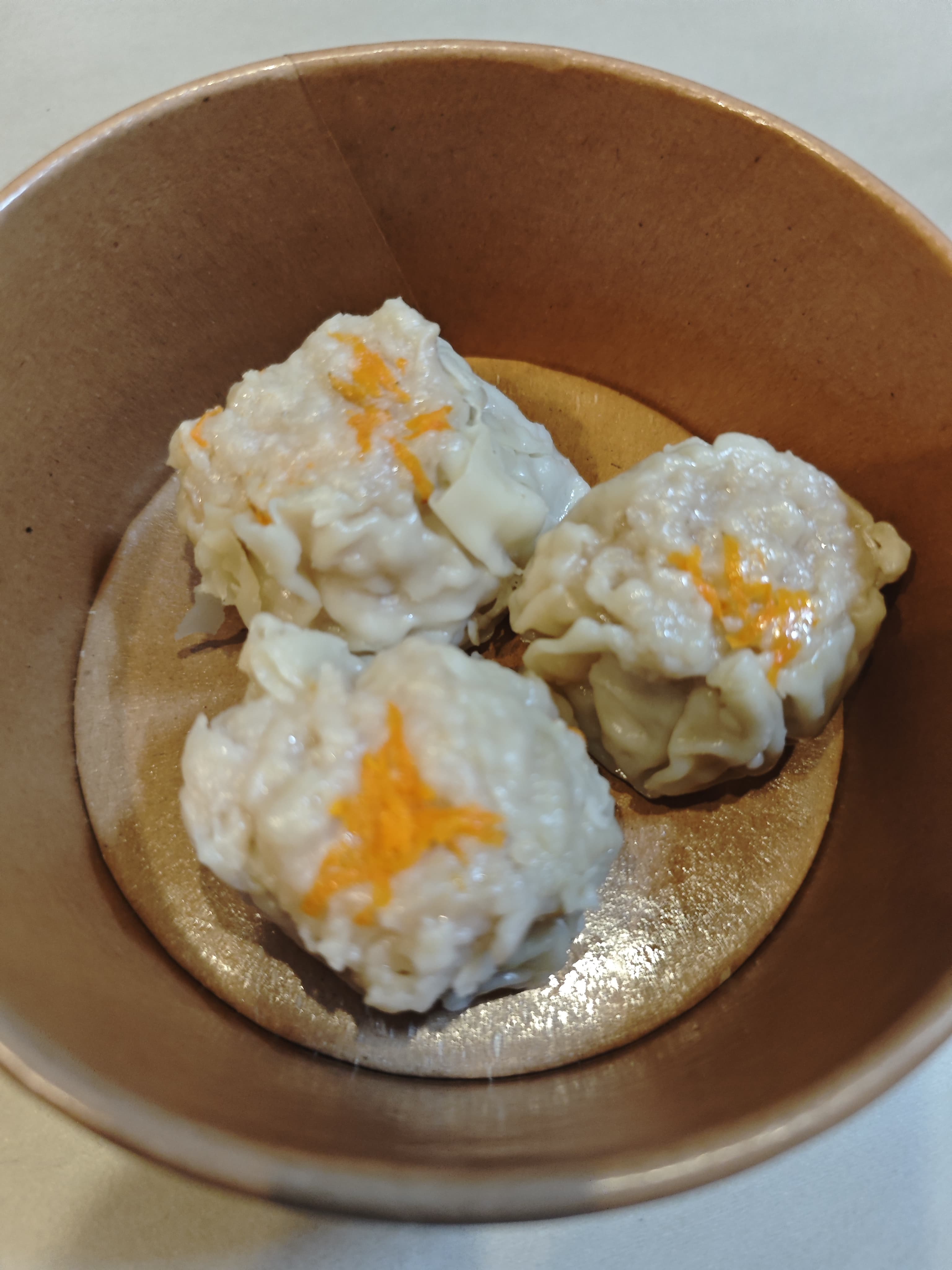 Dimsum Goreng Saos Ori isi 3